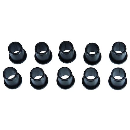 Sunbelt Bushing, Flanged 3.9" x5.1" x1.6" A-B1MT18